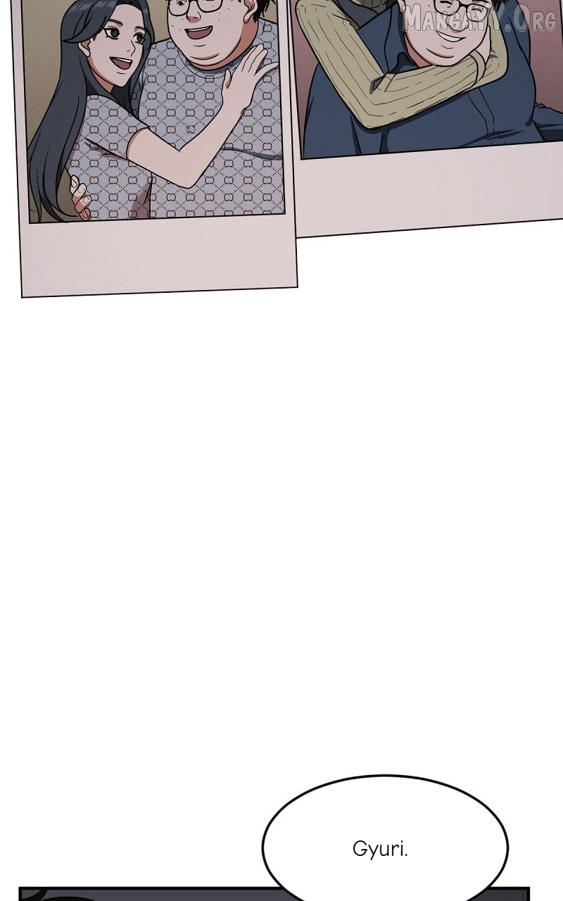 Change Me Chapter 85 - page 16